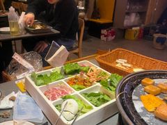 -正宗齐齐哈尔烤肉·齐牛哥鲜切炭火烤肉(杭州总店)