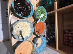 -牛串门串串香(东直门簋街总店)