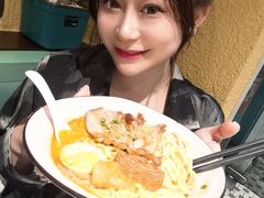 -梳打冰室(氹仔店)