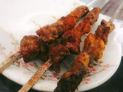 -贯贯吉·清真餐厅(浙江中路店)