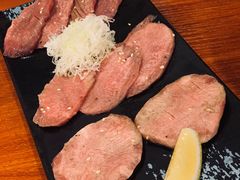 -大阪烧肉BAKA一代(十亩地店)