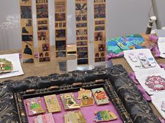 -思南公馆商业街