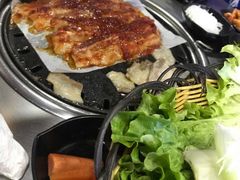-杀猪天·韩国烤肉(总店)