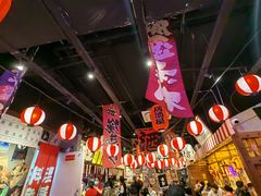 -白石的深夜食堂(济南万象城店)