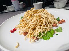 -十朝院子·南京菜(夫子庙店)