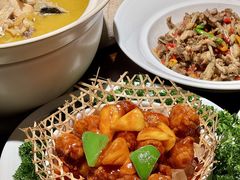 -许爷家·生态湖鲜(徐汇日月光店)