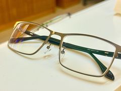 -优医视平价眼镜蔡司依视路折扣工厂店(德胜门店)