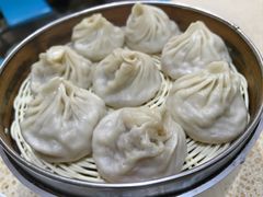 特色鲜肉小笼汤包-笑云开汤包店(网巾市店)
