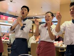 -海底捞火锅(杭州萧山宝龙广场店)