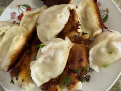 -孝丰南门锅贴(南街店)