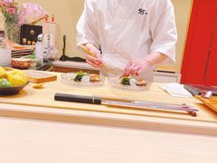 -鮨一日本料理(大中华店)