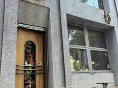 -福嗝er 咖啡&精酿餐吧(东四店)