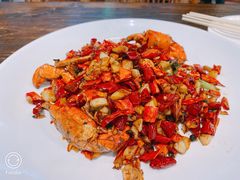-猪肉婆私房菜(容桂总店)