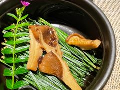 -格桑花开药膳蔬食文化空间