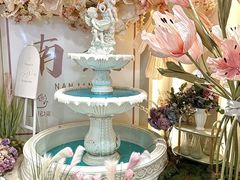 -PARFUM FLORAL花境法餐(南京首店)