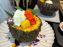 -Thai Alley泰爱里(二沙岛店)
