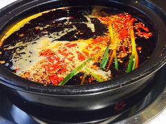 -钢管厂五区小郡肝火锅串串香(总店)