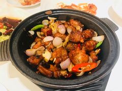 -金春禧(北国商城店)