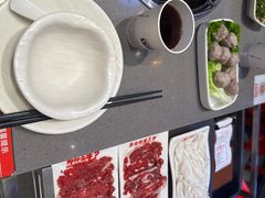 -为什么牛潮汕牛肉火锅(中信广场店)