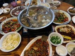 -陈三炖鸡馆(金众小区店)