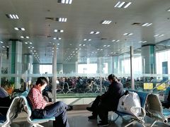 -哈尔滨太平国际机场