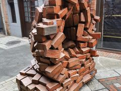 -剥皮寮历史街区