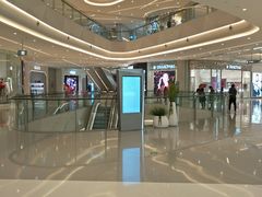 -首开·龙湖成都西宸天街