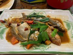 -友强·23年特色海鲜大排档(厦门店)