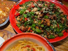 -兔槽江湖菜·重庆璧山兔(水围店)