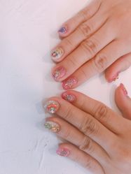 -StartNail美甲