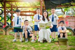 -邦叔叔.亲子全家福毕业照跟拍摄影(嘉定店)