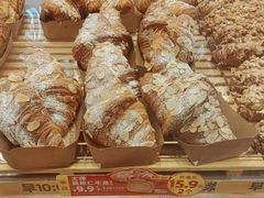 -味多美蛋糕(梨园店)