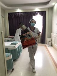 -玛丽亚妇产医院产后修复·医美产康中心