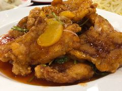 -听涛雅苑百味饺子老家菜馆