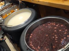 -素清香(解放路店)