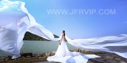 点击看大图 -金夫人婚纱摄影
