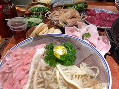 -周小明火锅(黑金冠社区店)