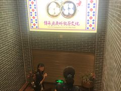 -点都德(汇盈广场店)