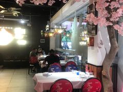 大堂-熊记虾王·小龙虾(东晓南店)