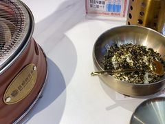 -南浦洞烤肉·新世界版(奥体店)