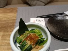 -隐泉之语日式料理(王府中环店)