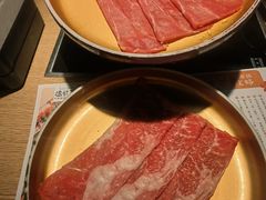 -温野菜涮涮锅(西单大悦城店)