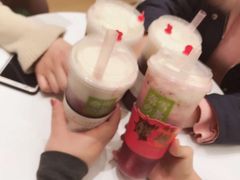 -奈雪的茶(国金中心店)