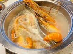 -圣罗巴海鲜自助(黑金店)