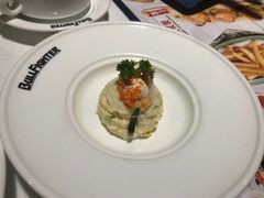-爱丽丝牛排西餐厅(光谷步行街店)