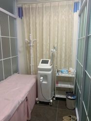 -薇兰专业脱毛连锁机构