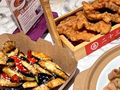 -双合园·海鲜水饺青岛菜(上清路店)