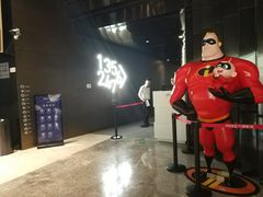 -万象影城(杭州萧山万象汇店)