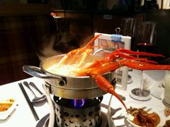 android_upload_pic-星伦多自助料理·涮烤一体(虹悦城店)