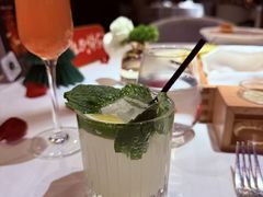 青椰莫吉托-王品牛排(北京西单店)